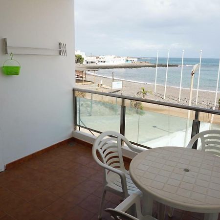Apartamento Pto Lajas Vistas Al Mar Puerto de las Lajas المظهر الخارجي الصورة
