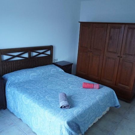Apartamento Pto Lajas Vistas Al Mar Puerto de las Lajas المظهر الخارجي الصورة