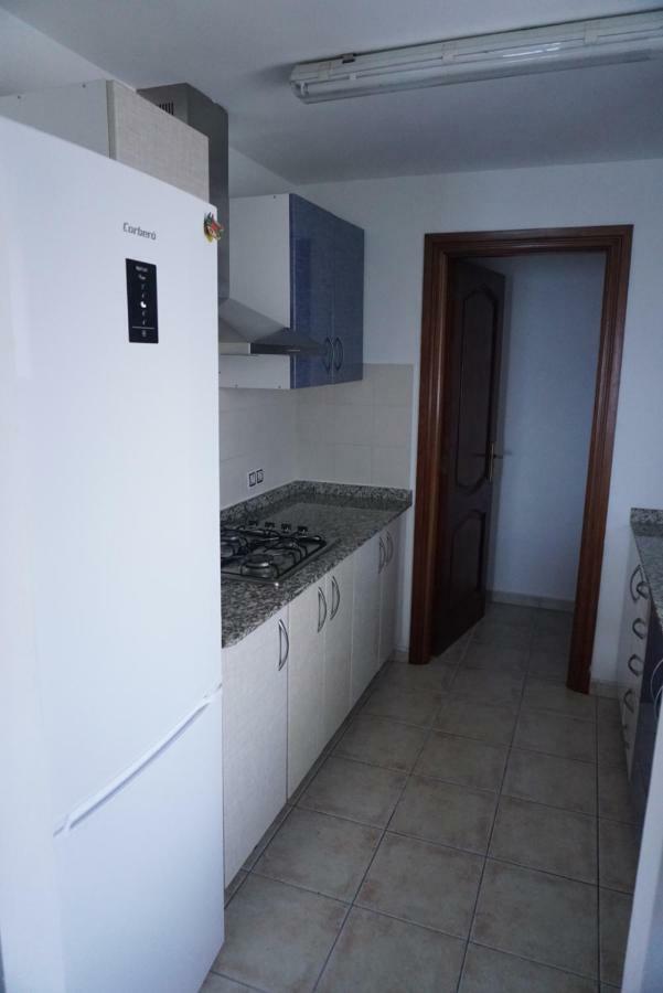 Apartamento Pto Lajas Vistas Al Mar Puerto de las Lajas المظهر الخارجي الصورة