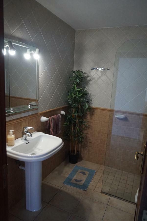 Apartamento Pto Lajas Vistas Al Mar Puerto de las Lajas المظهر الخارجي الصورة