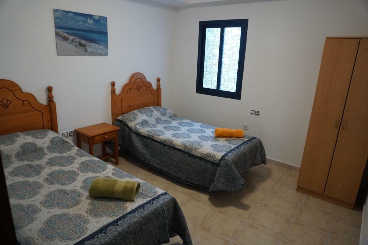 Apartamento Pto Lajas Vistas Al Mar Puerto de las Lajas المظهر الخارجي الصورة