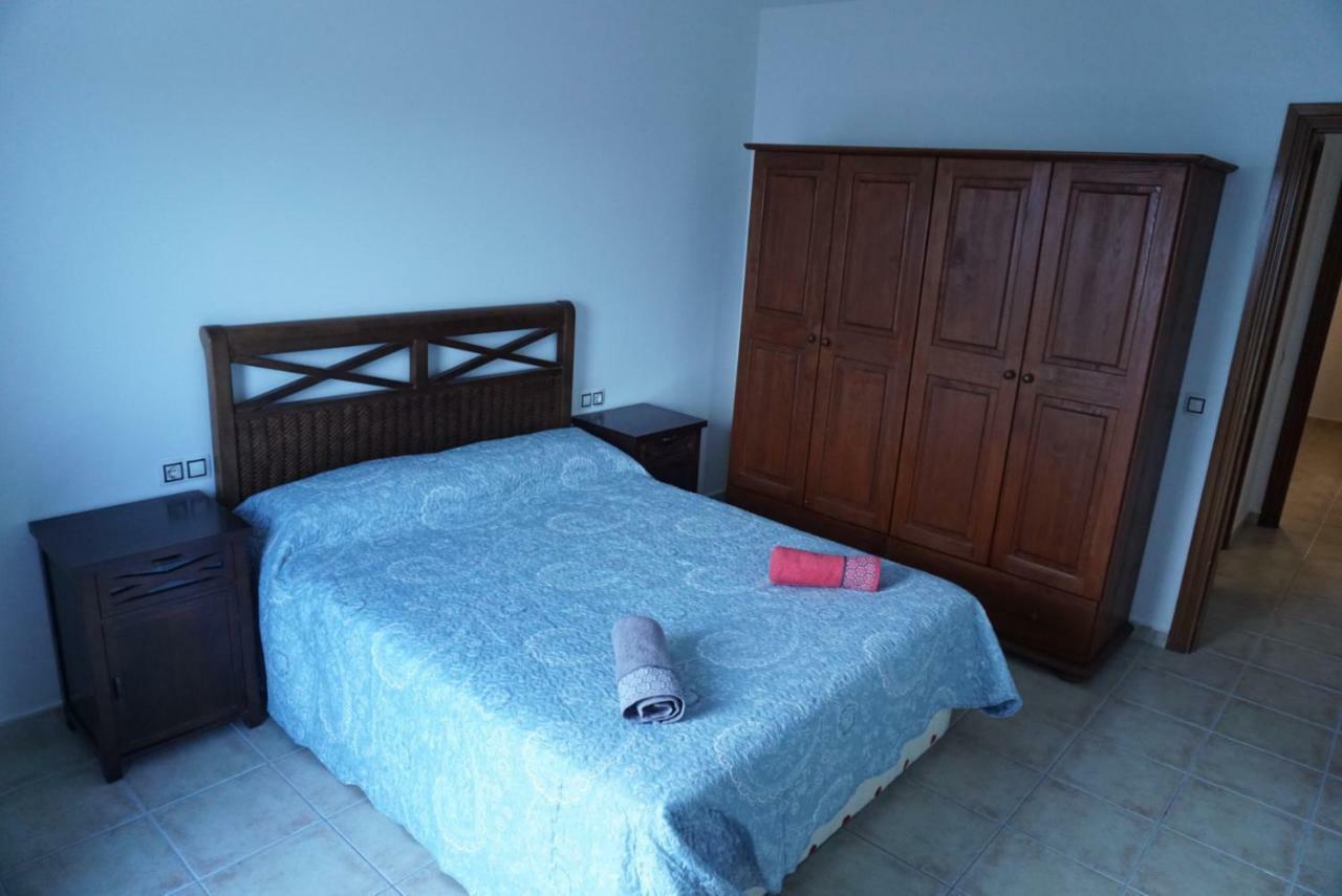 Apartamento Pto Lajas Vistas Al Mar Puerto de las Lajas المظهر الخارجي الصورة